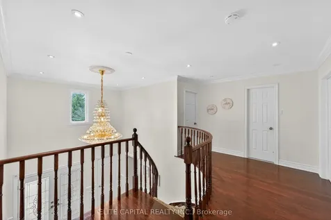 100 Bernard Avenue Richmond Hill ON L4C 9Z5