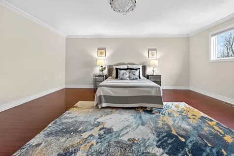100 Bernard Avenue Richmond Hill ON L4C 9Z5