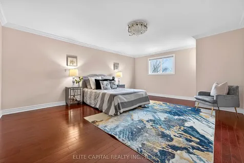 100 Bernard Avenue Richmond Hill ON L4C 9Z5