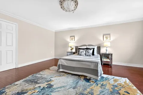 100 Bernard Avenue Richmond Hill ON L4C 9Z5