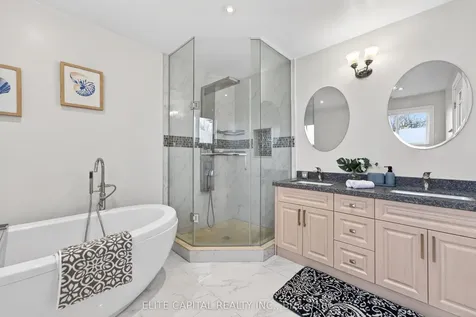 100 Bernard Avenue Richmond Hill ON L4C 9Z5