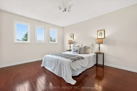 100 Bernard Avenue Richmond Hill ON L4C 9Z5