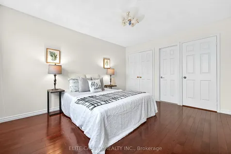 100 Bernard Avenue Richmond Hill ON L4C 9Z5