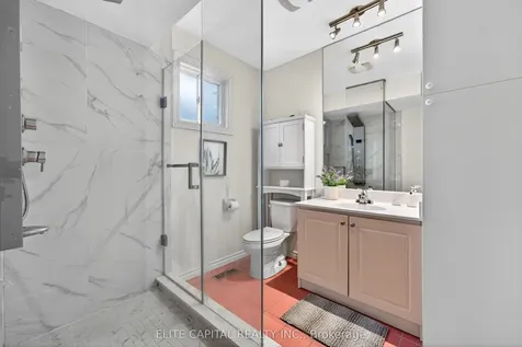 100 Bernard Avenue Richmond Hill ON L4C 9Z5