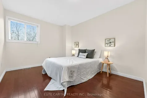 100 Bernard Avenue Richmond Hill ON L4C 9Z5