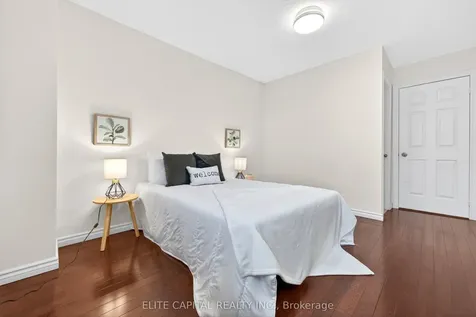 100 Bernard Avenue Richmond Hill ON L4C 9Z5