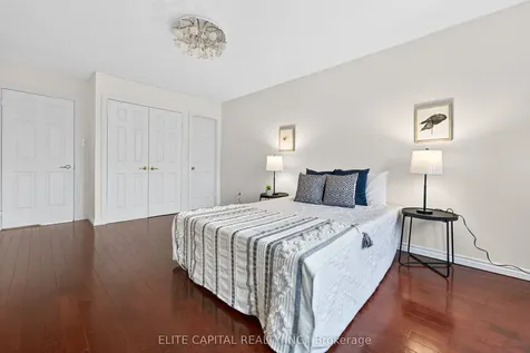 100 Bernard Avenue Richmond Hill ON L4C 9Z5