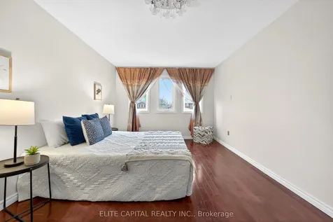 100 Bernard Avenue Richmond Hill ON L4C 9Z5