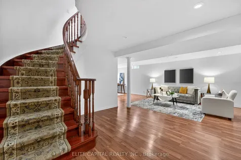 100 Bernard Avenue Richmond Hill ON L4C 9Z5