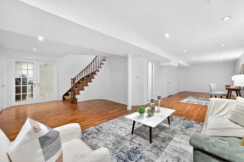 100 Bernard Avenue Richmond Hill ON L4C 9Z5