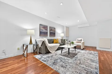 100 Bernard Avenue Richmond Hill ON L4C 9Z5