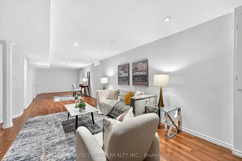 100 Bernard Avenue Richmond Hill ON L4C 9Z5