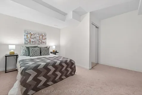 100 Bernard Avenue Richmond Hill ON L4C 9Z5