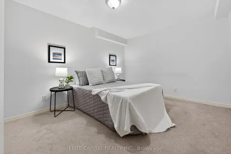 100 Bernard Avenue Richmond Hill ON L4C 9Z5