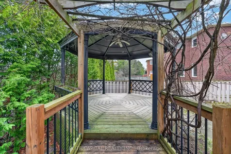 100 Bernard Avenue Richmond Hill ON L4C 9Z5