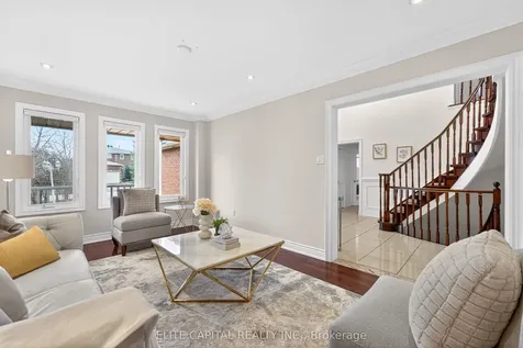 100 Bernard Avenue Richmond Hill ON L4C 9Z5