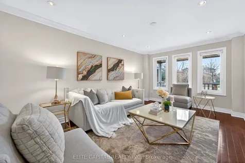 100 Bernard Avenue Richmond Hill ON L4C 9Z5