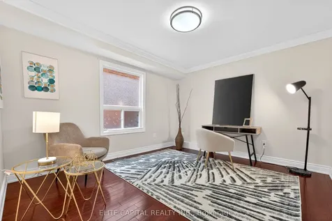 100 Bernard Avenue Richmond Hill ON L4C 9Z5