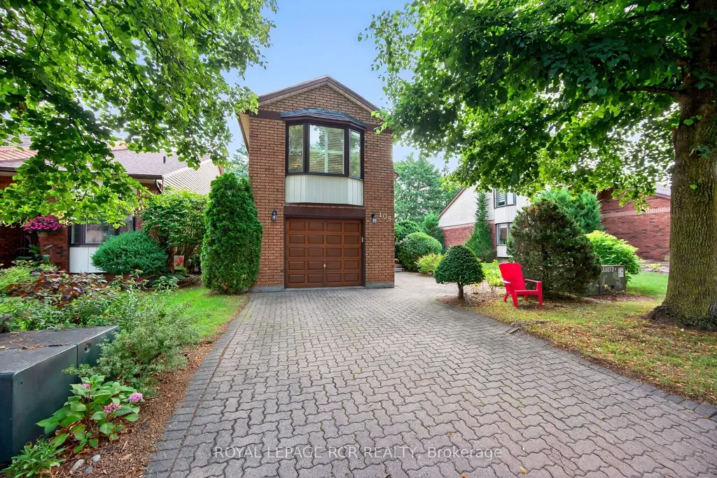 108 Green Briar Road New Tecumseth ON L9R 1R4