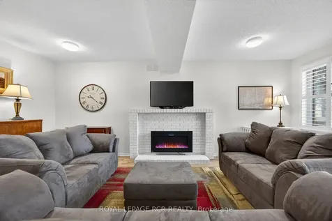 108 Green Briar Road New Tecumseth ON L9R 1R4