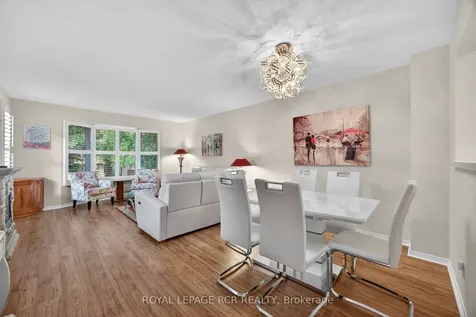 108 Green Briar Road New Tecumseth ON L9R 1R4