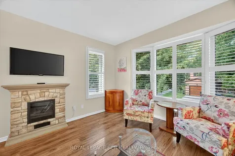 108 Green Briar Road New Tecumseth ON L9R 1R4