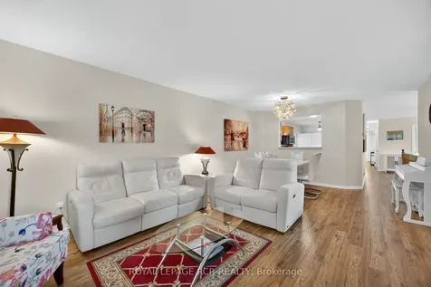 108 Green Briar Road New Tecumseth ON L9R 1R4