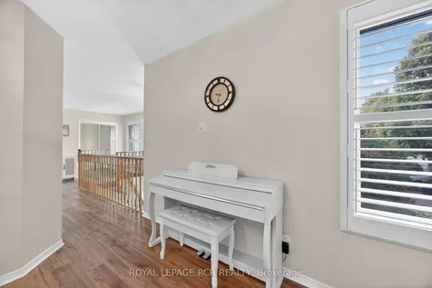108 Green Briar Road New Tecumseth ON L9R 1R4