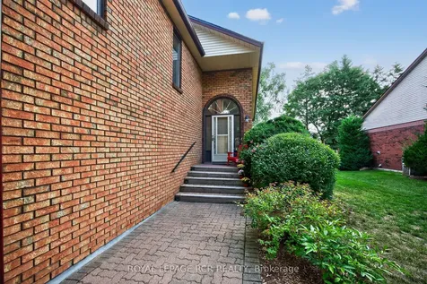 108 Green Briar Road New Tecumseth ON L9R 1R4