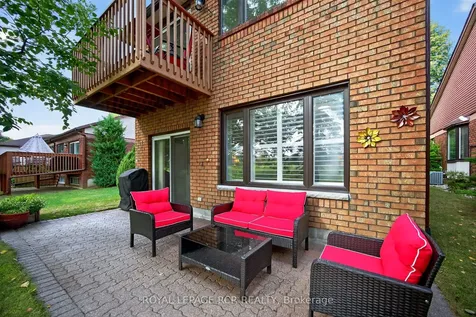 108 Green Briar Road New Tecumseth ON L9R 1R4