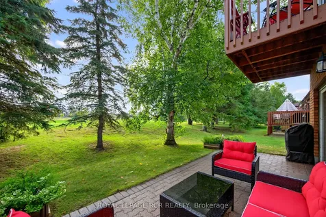 108 Green Briar Road New Tecumseth ON L9R 1R4