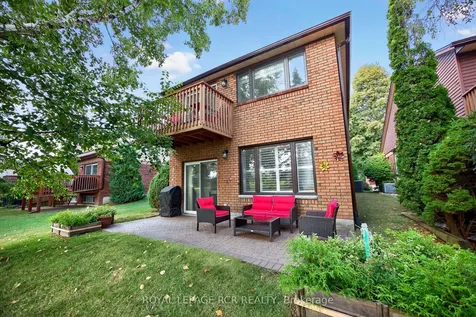 108 Green Briar Road New Tecumseth ON L9R 1R4