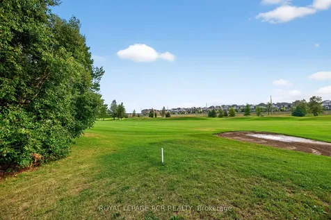 108 Green Briar Road New Tecumseth ON L9R 1R4