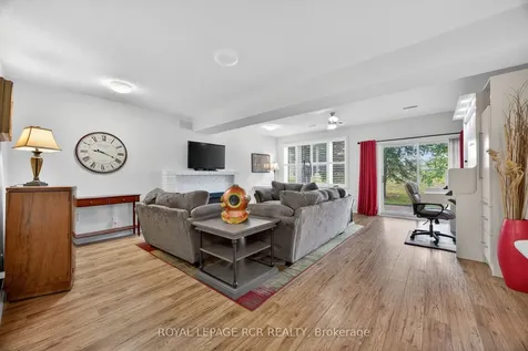 108 Green Briar Road New Tecumseth ON L9R 1R4