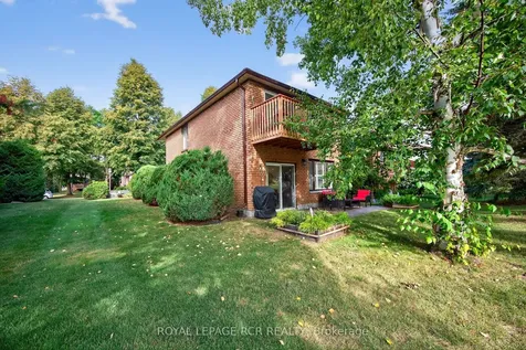 108 Green Briar Road New Tecumseth ON L9R 1R4