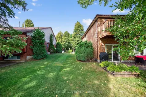 108 Green Briar Road New Tecumseth ON L9R 1R4