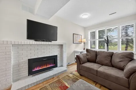 108 Green Briar Road New Tecumseth ON L9R 1R4