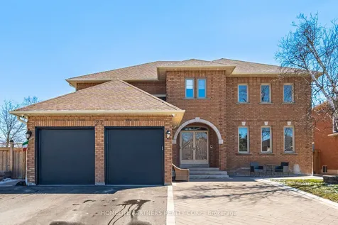 27 Marconi Avenue Vaughan ON L4L 7A6
