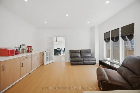 27 Marconi Avenue Vaughan ON L4L 7A6