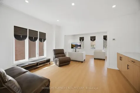 27 Marconi Avenue Vaughan ON L4L 7A6