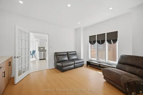 27 Marconi Avenue Vaughan ON L4L 7A6