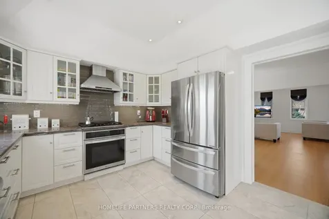 27 Marconi Avenue Vaughan ON L4L 7A6
