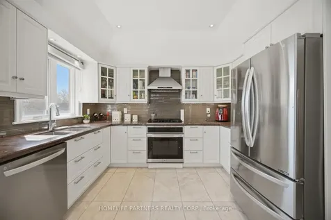 27 Marconi Avenue Vaughan ON L4L 7A6