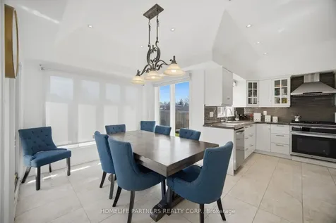 27 Marconi Avenue Vaughan ON L4L 7A6