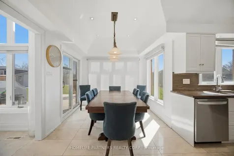 27 Marconi Avenue Vaughan ON L4L 7A6