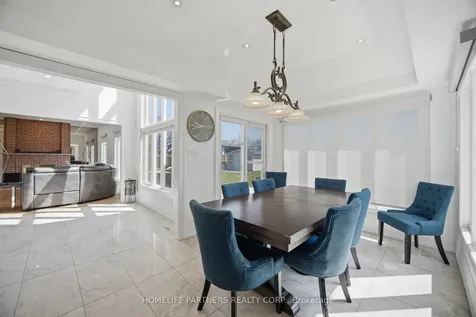 27 Marconi Avenue Vaughan ON L4L 7A6