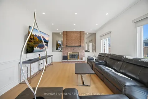 27 Marconi Avenue Vaughan ON L4L 7A6