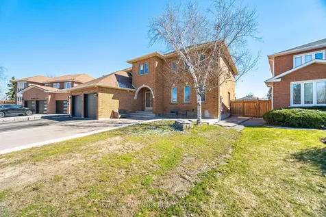 27 Marconi Avenue Vaughan ON L4L 7A6