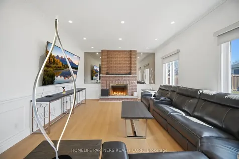 27 Marconi Avenue Vaughan ON L4L 7A6