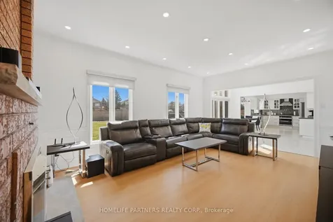 27 Marconi Avenue Vaughan ON L4L 7A6